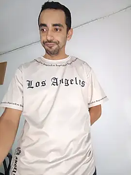 stivenlujan69's Live XXX Chat