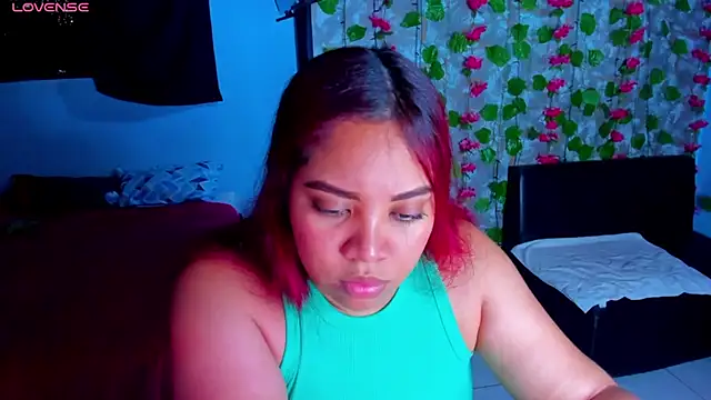 AngelaCoffee লাইভ XXX চ্যাট