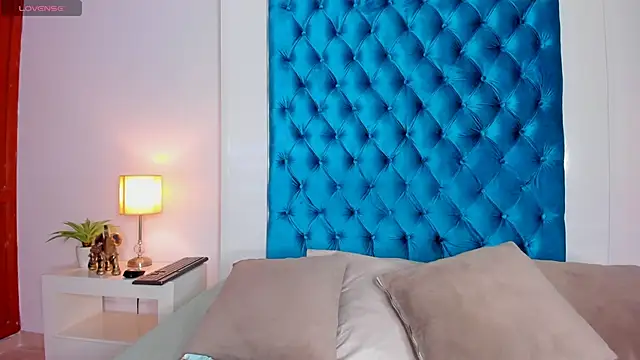 ohrianagibson's Live XXX Chat