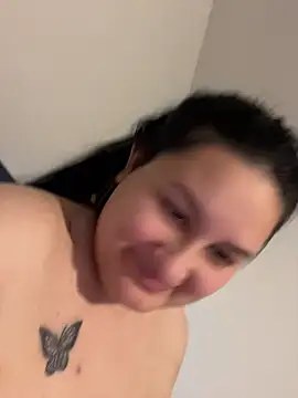 Amy_arr 网络视讯表演