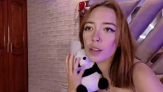 Chat XXX ao vivo de HarperrWest