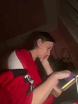 Czat XXX na żywo – Flossy_Vettie