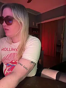 Granlady7's Live XXX Chat