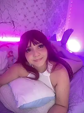 meimurasaki Chat XXX in diretta