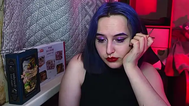 CobaltSoul Live XXX-Chat