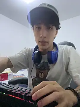 Show de webcam de gojo_satoru_18