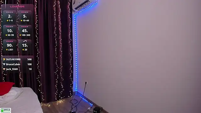 goodnightkitty's Live XXX Chat