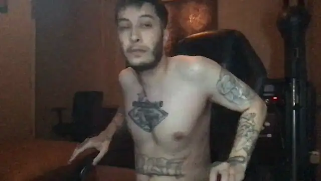 XXX chat uživo modela BWCJoshBanks97