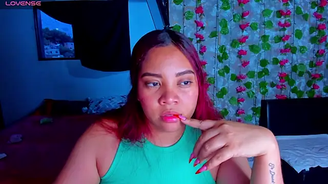 AngelaCoffee Chat XXX live