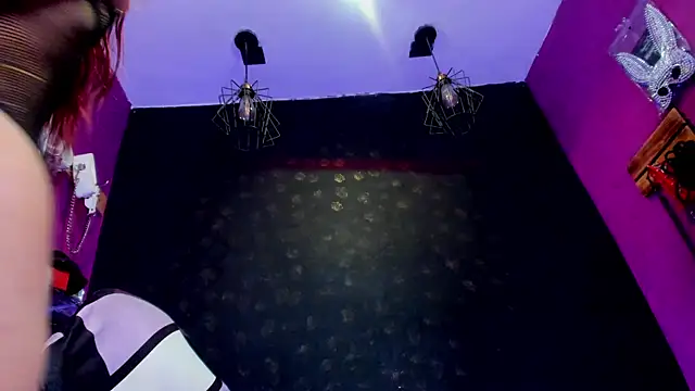 Alexa_Slave 라이브 XXX 채팅