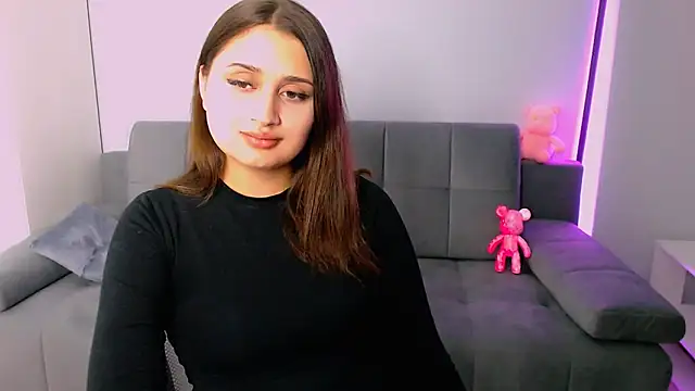 Amelie_Darkside's Live XXX Chat