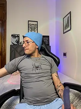 Dereck_Klain – webcam-show