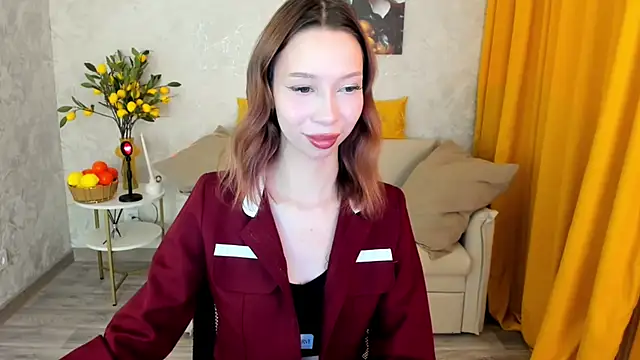 แชท XXX สดของ AshleyGreye