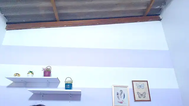 Chat +18 de kimberlyvega ao vivo