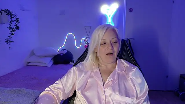 Chat XXX ao vivo de Linsy_Kim
