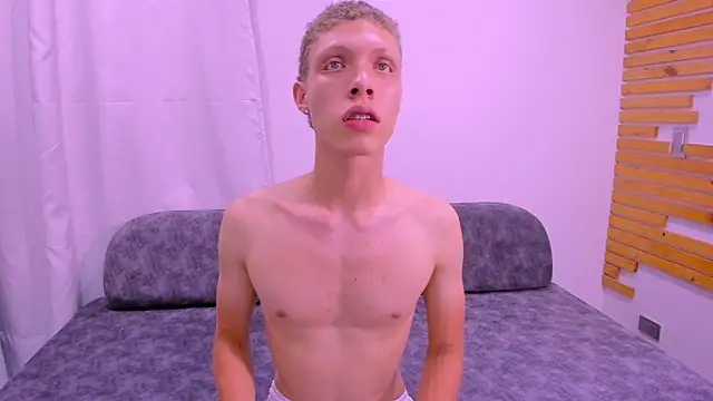 greiberland Webcam Show