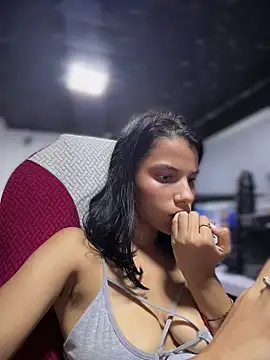 Aimar_LS Live XXX-Chat