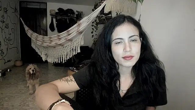 sexnherbs' Live XXX Chat