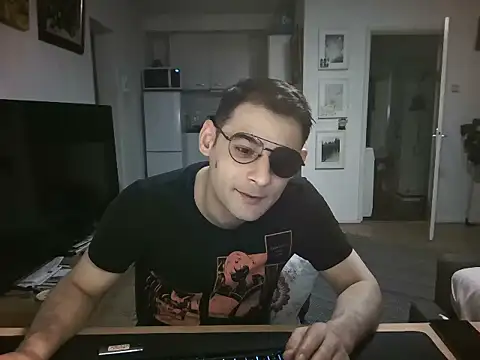 Chat XXX en directo de mihaimichael