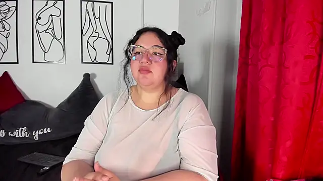 RubyPirsso18 Webcam-Show