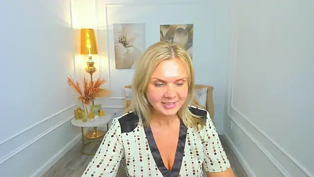 AgathaKlouin 라이브 XXX 채팅