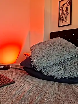 FelinaJohnson's Live XXX Chat