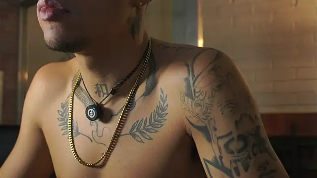 AlphaMasterXxx élő XXX-chatje