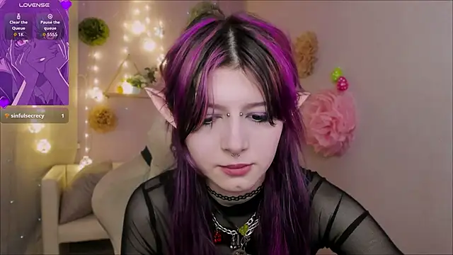Ashley_Veil élő XXX-chatje