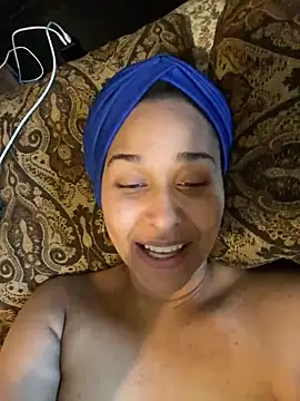 Jamalycen Live XXX chat