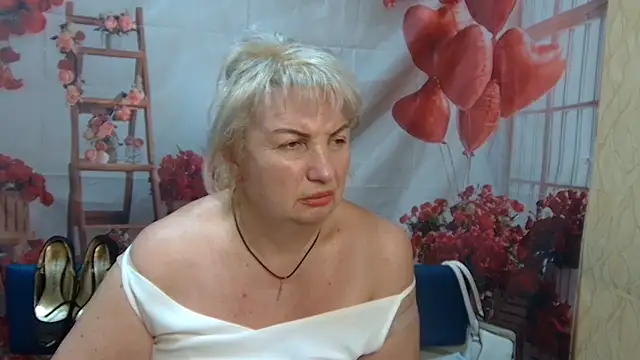 RenataDaster – Naživo XXX chat