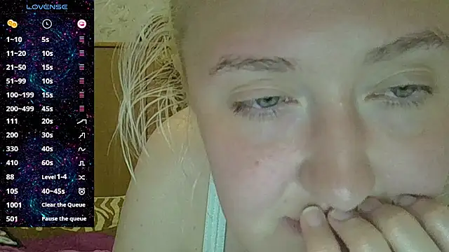 Czat XXX na żywo – CurvyWild_Lady30