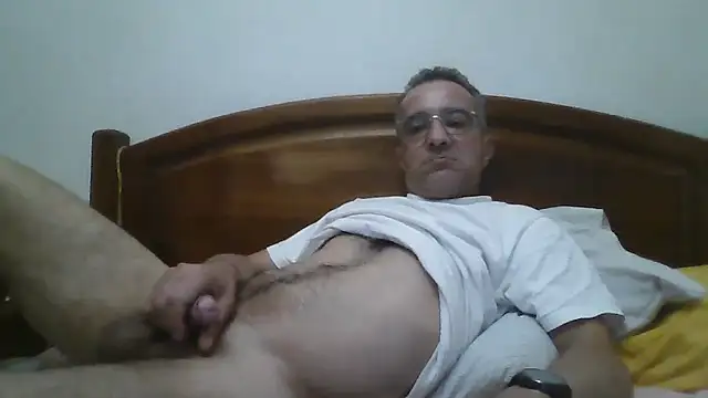 Rochinha73 웹캠 쇼