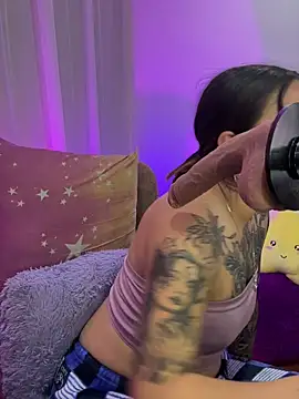 Živý XXX chat _antonella_dreamss