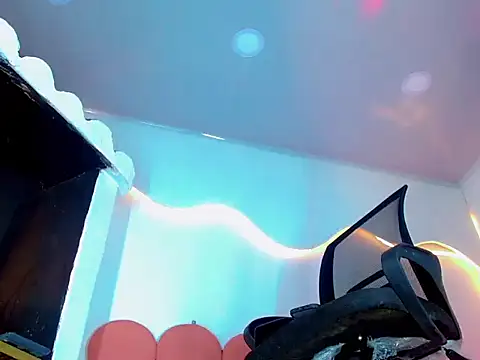 Show de JessiValentin na webcam