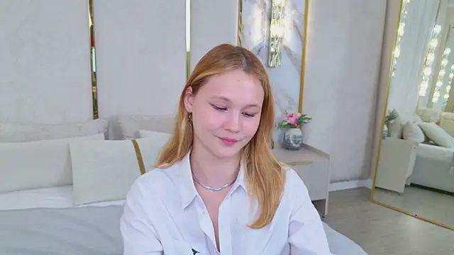 AmeliRoyse's Live XXX Chat