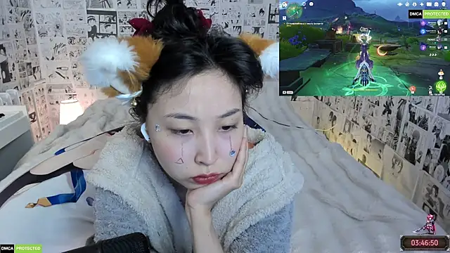 XXX chat uživo modela Zzqw78965_QWqwzzzAZ