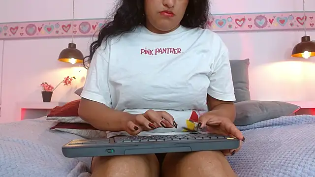 Chat XXX ao vivo de tati__22