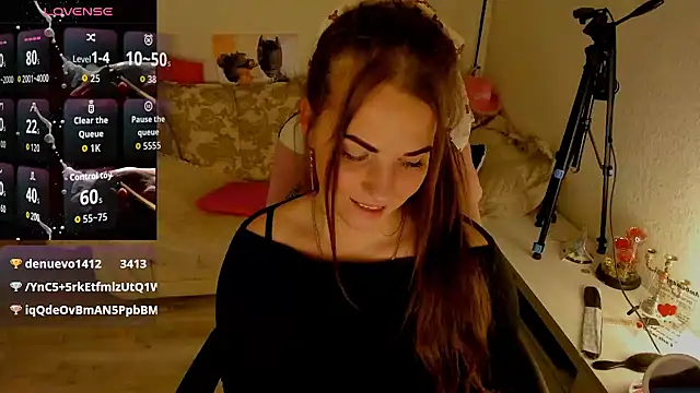 masha19981 Live XXX-Chat