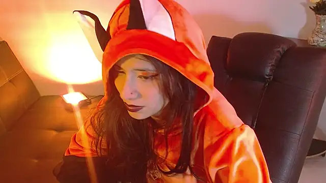 Misha_LoverのライブXXXチャット