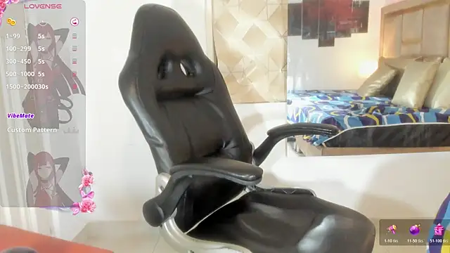 Chat XXX Live _Shirley_