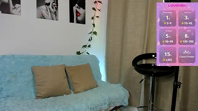 Rebeca_MarchettiのライブXXXチャット