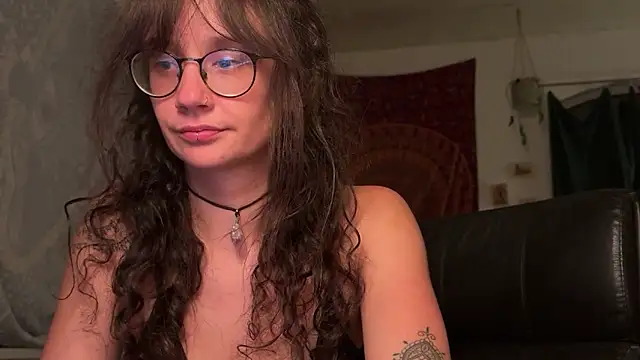 nyxo_ Webcam-Show