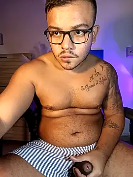 عرض كام Naughty_Charly