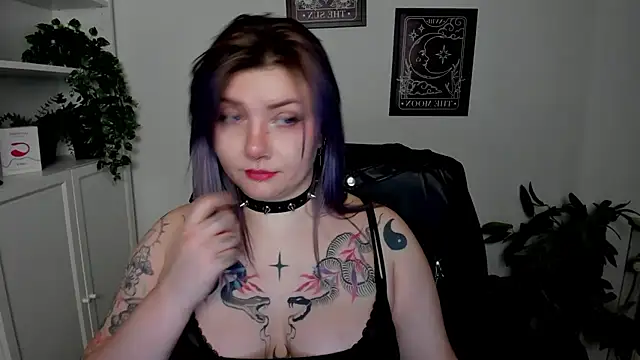 GabbiePerfect: απευθείας συνομιλία ΧΧΧ