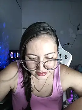 Show de webcam de Fetichista23