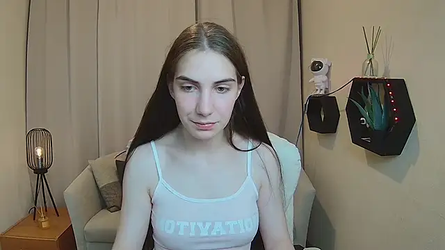NikaStark_'s Live XXX Chat