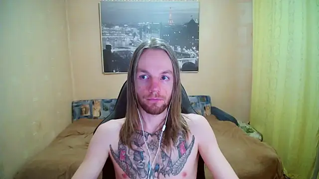 AdamDickens – webcam-show