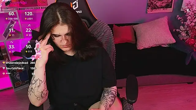 Dark_Shine live XXX chat