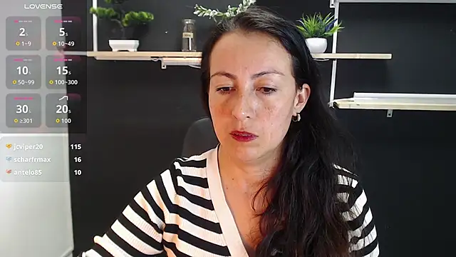 Lauryn_Jones Live XXX-chat