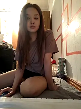 SherrylShaw 在線直播表演